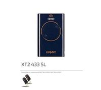 Remote Control Transmitter FAAC XT2 433 SL 2 Channels 787014 SLR TML