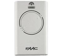 FAAC XT2 868SLH Remote Control Frequency 868 MHz - 2 Channels