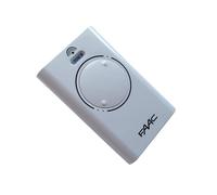 FAAC XT2 868SLH Remote Control Frequency 868 MHz - 2 Channels