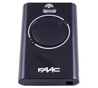FAAC XT2 868SLH2-BLK 7870091