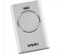 Faac XT4 433SLHLR Remote Control - Frequency 433 MHz - 4 Channels