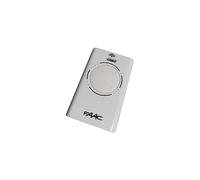 Faac XT4 868SLHLR 4-Channel Remote Control 868 MHz (cannot guarantee instructions are in English)