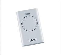 Faac XT4 868SLHLR Remote Control 868MHz 4 Channel 787010