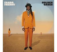Faada Freddy - Golden Cages [VINYL]