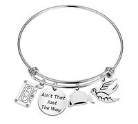 FAADBUK OTGW Inspired Gift OTGW Fan Gift Greg Quote Ain’t That Just the Way, Ain’t That Br, S