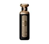 FAAN Qasida Al Badr Eau De Parfum 200ML, Unisex Long Lasting Oriental Woody Perfume with Bergamot, Iris, Vanilla & Patchouli, Luxury Arabian Fragrance for Men & Women
