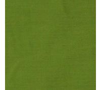 FAAYEX (TM) Deluxe Sage Green Polycotton Dress & Craft Fabric | 80% Polyester, 20% Cotton | 1 Metre Length, Width 45" | Weight: 105gr/m2