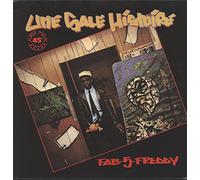 Fab-5-Freddy - Une sale histoire - Part 2