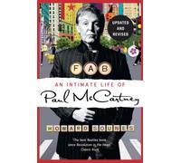 Fab : An Intimate Life of Paul Mccartney