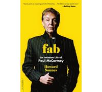 Fab : An Intimate Life of Paul McCartney
