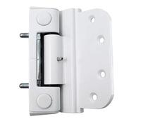 Fab and Fix 3D Composite Haven Door Hinge Intelligent Strength