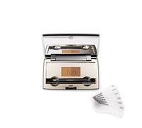 Fab Brows Duo Dark Brown/Chocolate Eyebrow Makeup