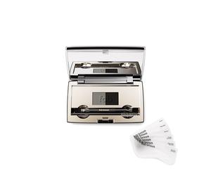 Fab Brows DuoFab Brows Duo Slate/Black