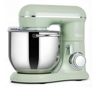 Fab by Kitchen in the box Stand Mixer, 8L Large Electric Food Mixer, 2000W
