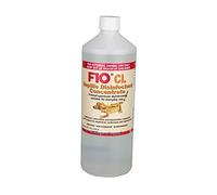 Fab Finches F10 Disinfectant CL Reptile 1L Concentrate Terrariums Cleaner Cage