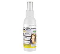 Fab Finches Falcon Insect Liquidator 100ml - Ready to use Bird Mite Spray for Falcons Raptors