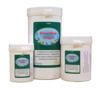 Fab Finches Guardian Angel Sick Bird Supplement Emergency First Aid Probiotics for Birds Birdcare (300g)