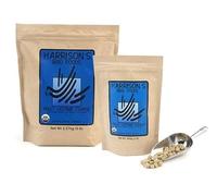Fab Finches Harrisons Adult Lifetime Coarse complete diet in a size of piece that is usually preferred by larger parrots, such as Amazons (2.27kg)