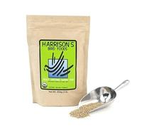 Fab Finches Harrisons Adult Lifetime Superfine for birds canaries and finches (454g)