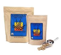 Fab Finches Harrisons Pepper Lifetime Coarse for birds (2.27kg)