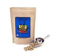 Fab Finches Harrisons Pepper Lifetime Coarse for birds (454g)