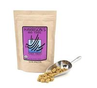 Fab Finches Harrisons Power Treats treat for all birds who enjoy the nuttier, slightly sweeter flavour (454g)