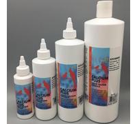 Fab Finches Morning Bird Calcium Plus Liquid (16fl oz / 474ml)