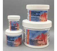 Fab Finches Morning Bird Calcium Plus Powder (3oz / 85g)