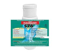 Fab Finches s76 for Air Sac Birds Mites Red Mite Worms Wormer Lice In Water Treatment (30ml)