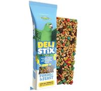 Fab Finches Vetafarm Deli Stix Forage & Feast
