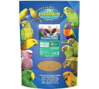 Fab Finches Vetafarm PARADISE PELLETS for Birds (10kg)