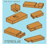 Fab Four Suture