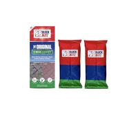 Fab int Products Block Blitz Pouches