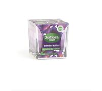 Fab Int Products Midnight Blooms Scented Candle, Made with Essential Oils