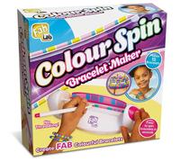 Fab Lab Colourspin Bracelet Maker