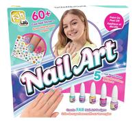 FabLab Nail Art Set