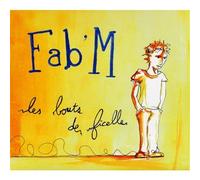 Fab M - Les Bouts De Ficelle