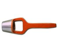 Fab. Utiles Y Htas. Nusac. 2112 - Punch Cut Bridge 12 - 130 mm 200 gr nusac