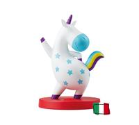 FABA Baby Party Sound Character - Songs - Toy, Educational Contents, Italian Version, Children 0+ Years