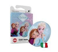 FABA Disney Record - Frozen - Stories and Sound Tales for Boys and Girls 5-10 Years - Audible with Stories and FABA+, Educational Game Italian Version