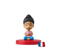 FABA - FFF40003 Sound Character, Night White