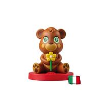 FABA -FFR14301 Teddy Bear Sound Character, Colour Singing and Dance with Nino, Songs and Nursery Rhymes, FFR34003