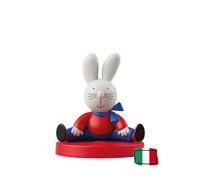 FABA - Fox Sound Character, Colour, Tales of Julius Rabbit, FFR14901