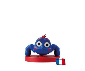 FABA Let's sing together Sound Character - Nursery Rhymes, English Songs - Toy, Educational Content, English Version, Kids 0-4 Years