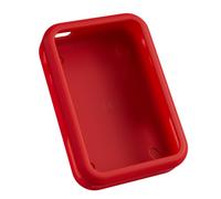 FABA Patapum Protective Shell for FAB Interactive Storytelling, Red, Silicone