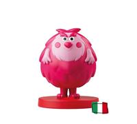 FABA Rage Nursery Rhymes Sound Character - Nursery Rhymes - Toy, Educational Contents, Italian Version, Children 0+ Years