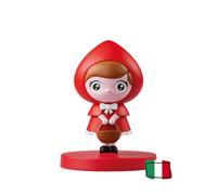 FABA- Red Riding Hood Character-Sound Stories, FFR14204, Educational
