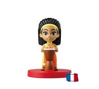 FABA Sound Character - African Music - Toy, Educational Content for Children 0+, French Version