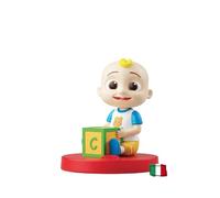 FABA Sound Character, Cocomelon Songs, Children 1-3 Years, Listen with Storytories