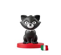 FABA - Sound Character, FFR34401, Italian Content